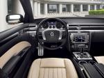 Volkswagen Phaeton W12 2010 года
